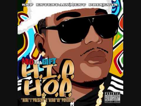 Nio Tha Gift - Change The Game Ft. R.O.D.