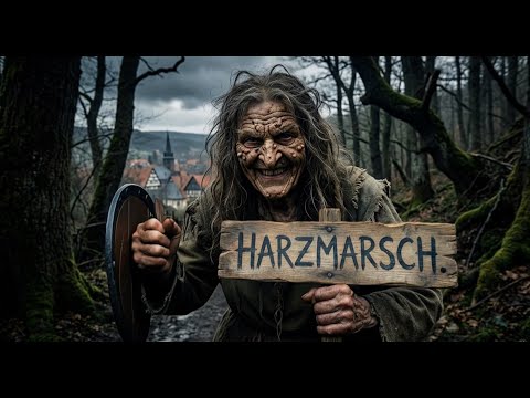 Harzmarsch Winterwanderung 2025 EMTI  Extremwandern Wernigerode
