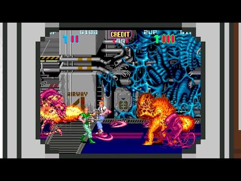 Aliens - Babbel net, daddel et! #2