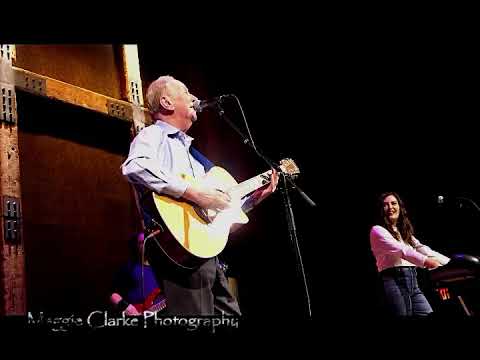 Al Stewart One Stage Before NYC 2022 w