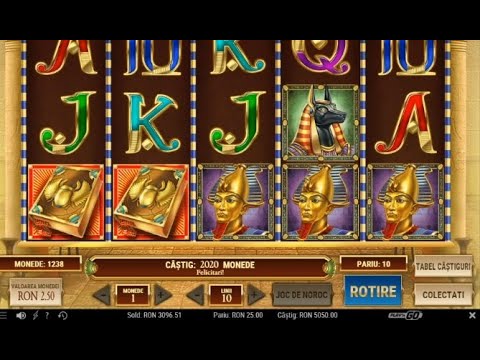 Sesiune  Book Of Dead multe speciale si 2 linii superbe !