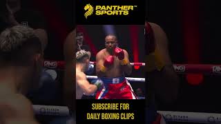 Download lagu SCARY POWER from Kevin Ramirez as he Drops Dante Stone at the WBC Riyadh Season Grand Prix! mp3