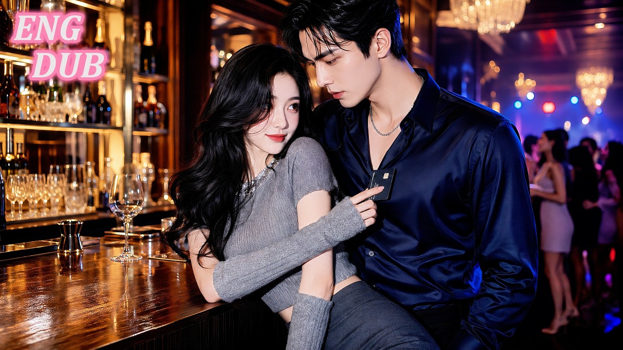She Went to Find a Fake Boyfriend, But Ended Up “Keeping” a Billionaire CEO.【Sweet Mistaken Love】