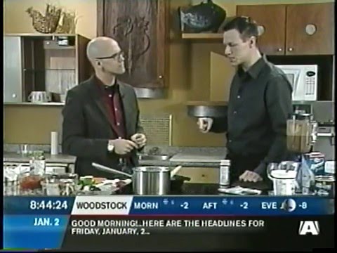 download lagu mp3 mp4 Maximized Living Basic Chili Recipe, download lagu Maximized Living Basic Chili Recipe gratis, unduh video klip Maximized Living Basic Chili Recipe