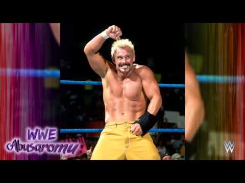 Scotty 2 Hotty Theme Song " Bangin' It "