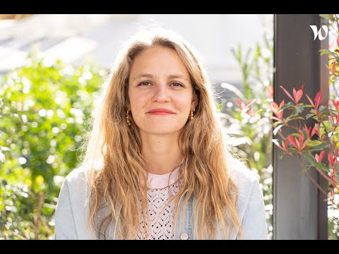 Découvrez Acmé Paris avec Aurore Abecassis, CEO & Fondatrice