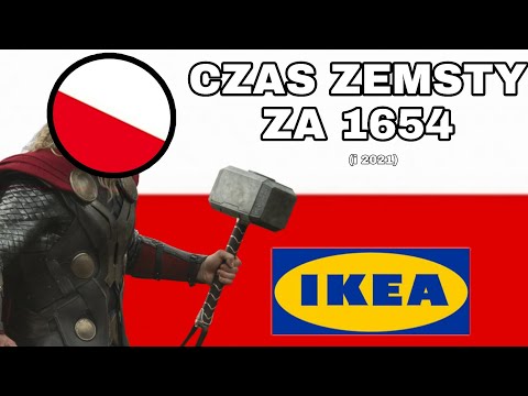 Czas na rewanż (chyba)