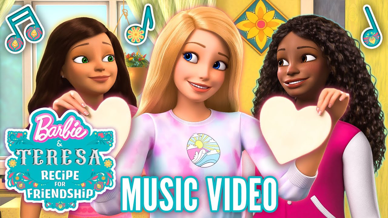 "Family of the Heart" Music Video