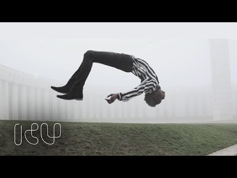 방탄소년단 (BTS) ‘피 땀 눈물 (Blood Sweat & Tears)’ - INTRO + Dance Cover (댄스커버) by ICU from France