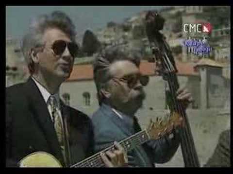 Klapa Ragusa - Dobri moj caca