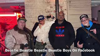 Beastie Boys-Ricky’s Theme ( Live 6/22/1994 London, England )