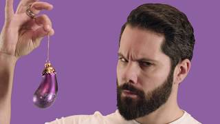 Paperchase Doppelhangers