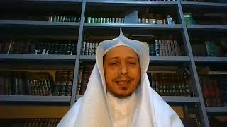 صورة 6- مع قوله تعالى: { لقد كان لكم في رسول الله أسوة حسنة } أ. د. عيسى بن محمد المسملي .