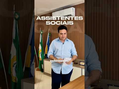 15° Convocação Concurso Público da Prefeitura de Cacoal Anunciada. 💪📚 #Cacoal #Rondônia