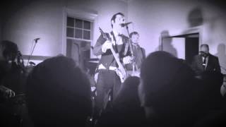 Murder by Death &quot;I&#39;m Afraid of Who&#39;s Afraid of Virginia Woolf&quot; live @ The Stanle