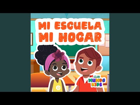Mi Escuela, Mi Hogar