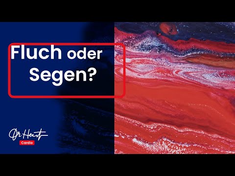 Neue Blutgerinnungshemmer (NOAK/DOAK) - Fluch oder Segen? | Dr.Heart