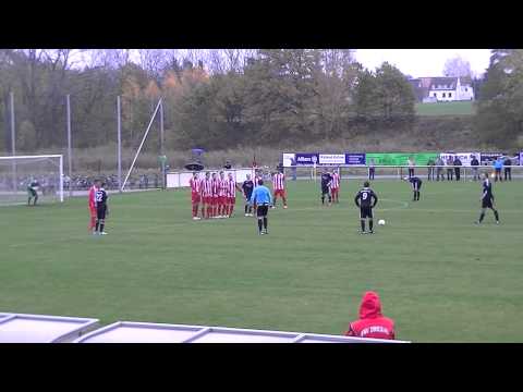 Döbelner SC - FSV Zwickau II