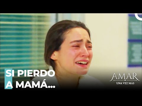 Figen Está Enfadada Con Todos - Amar Una Vez Más