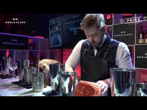 World Class Baltic FINAL 15.06.2017 SPEED ROUND 1