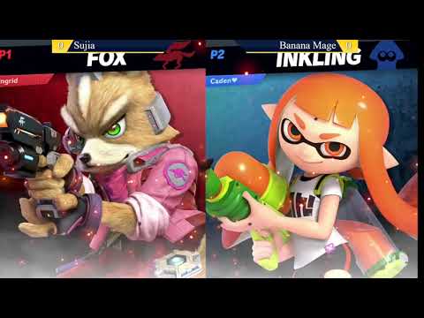 BBB GP #10: sujia vs Banana Mage [Singles Winners Finals]