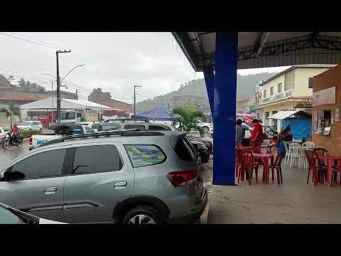 Novo Lino Alagoas