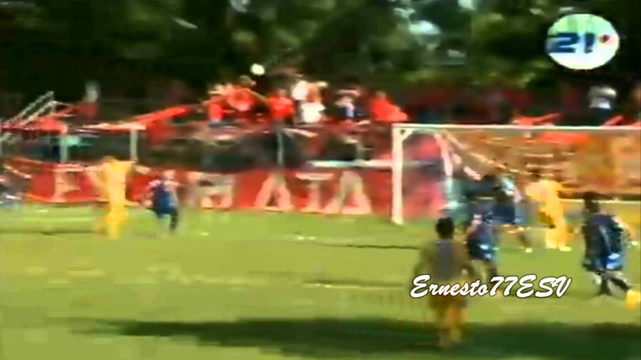Pasaquina F.C. 2-0 C.D. Universidad de El Salvador...