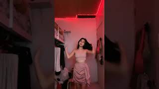 ABG Goyang Seksi - TikTok Seksi Indonesia