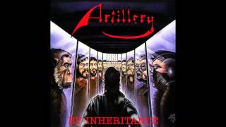 Artillery - Equal at First