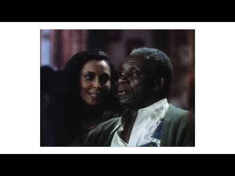 The Women of Brewster Place (The Tenant Association Meeting)