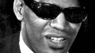 Ray Charles - Basin Street Blues