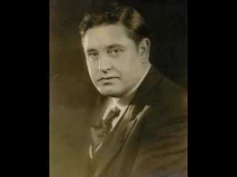 John McCormack Star Of The County Down