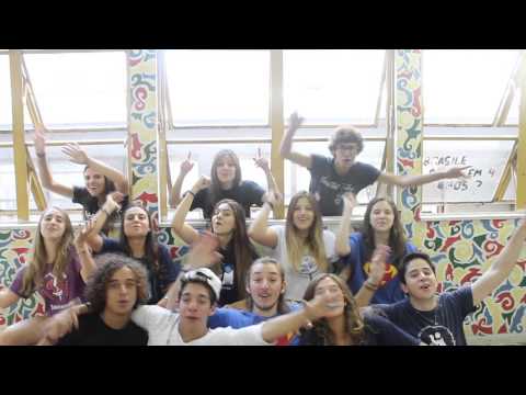 Primeiro Sábado 2015.1