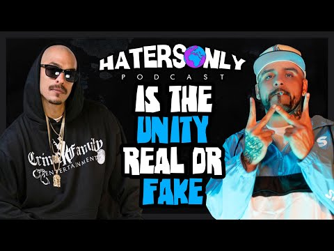 Mr.Criminal & Ybe Aka Lil Yogi Need To Come Together For The Raza