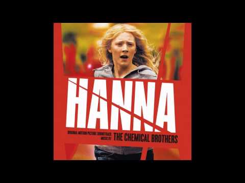 HANNA - The Chemical Brothers - Container Park (DJ Creexx Remix)