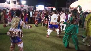 Radhe upvan resort 2017 2nd day