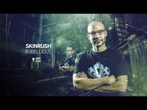 Skinrush - R3bellious