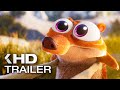 ICE AGE Scrat Tales Trailer 2022