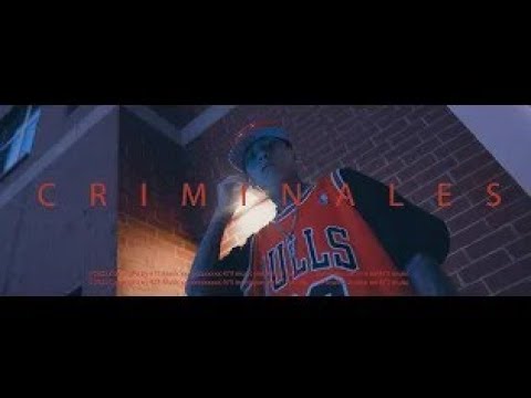 10. Tornillo - Criminales (Video Oficial) | Cactus