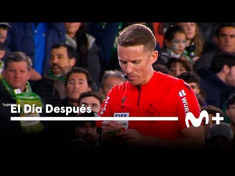 The Day After (March 11, 2024): The Night of Hernández Hernández