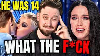 The Katy Perry Situation Just Got Worse