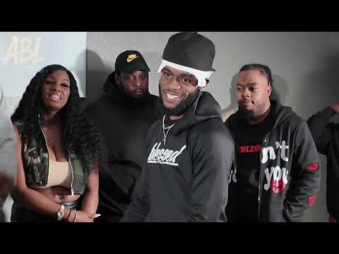 Ayo Drayy vs Simply K
