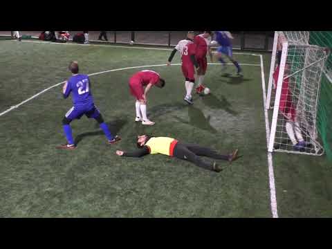 Нарезка  13  Химмаш - БМК