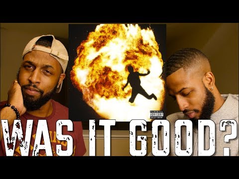 Metro Boomin Amp 21 Savage 10 Freaky Girls Not All Heroes Wear Capes ���� Reaction