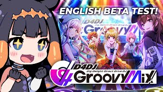 Thumbnail for 【D4DJ】 Beta Testing!! (1:14:45)