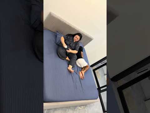 Wangi 😂😘😂 #funny #satuklikuntukwujudkanimpianmu #jalanyangjauhjanganlupapulang #couple #comedy