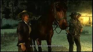 【実況プレイ】レッド・デッド・リデンプション【Part.6】/ネタバレあり