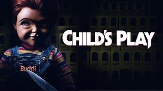 Download lagu Child's Play (2019) | Behind the Scenes mp3