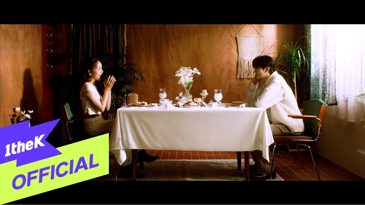 백아연 (Baek A Yeon) ‘아직도 난 너야 (Feat. HYUNBIN of ALL(H)OURS)’ Live Clip