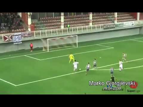 Marko Gjorgjievski👑